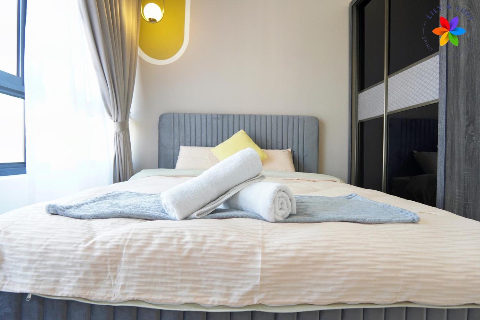 Apartamento The Pano @ Jalan Ipoh By Lily And Loft Kuala Lumpur Exterior foto