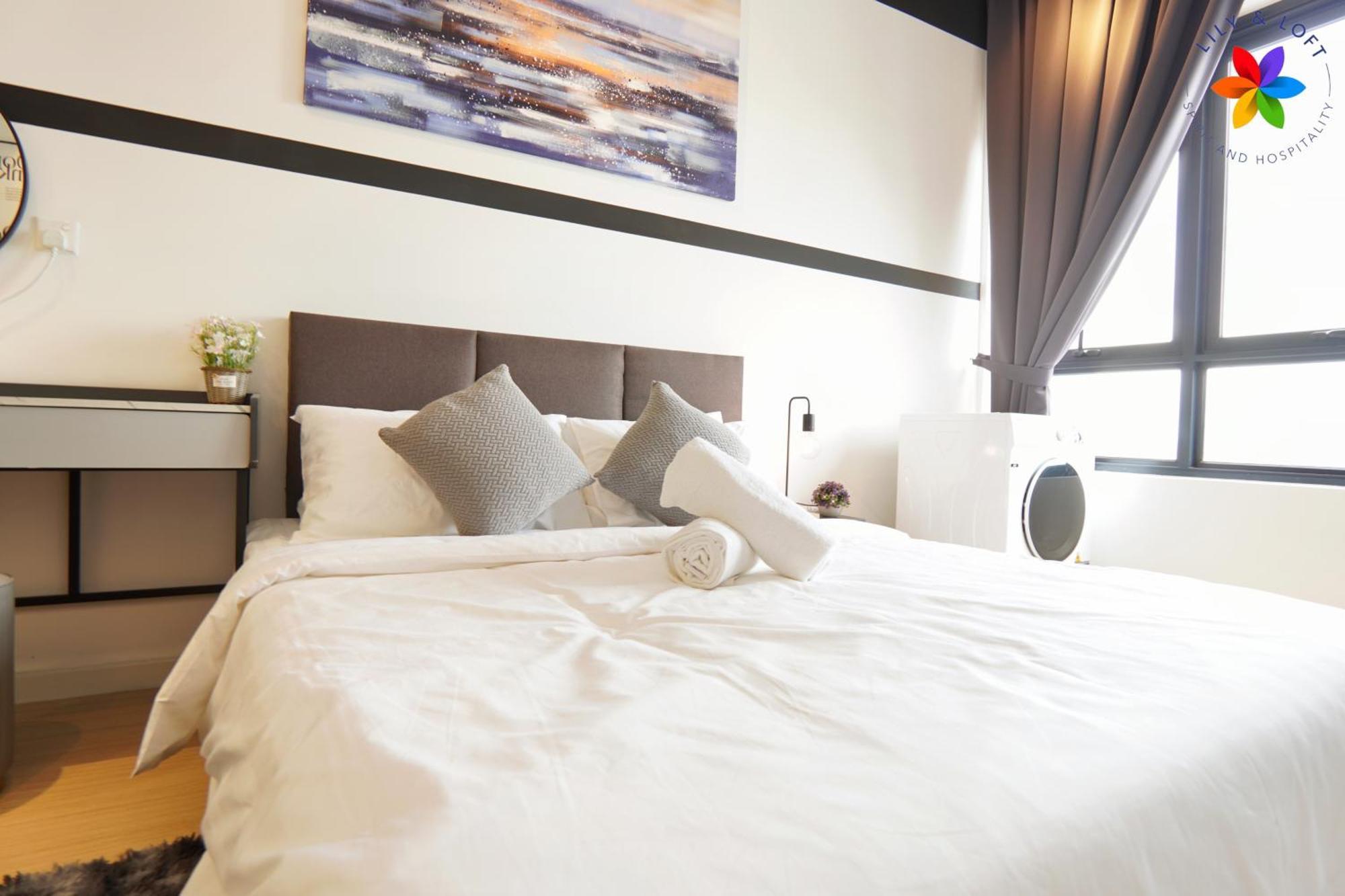 Apartamento The Pano @ Jalan Ipoh By Lily And Loft Kuala Lumpur Exterior foto