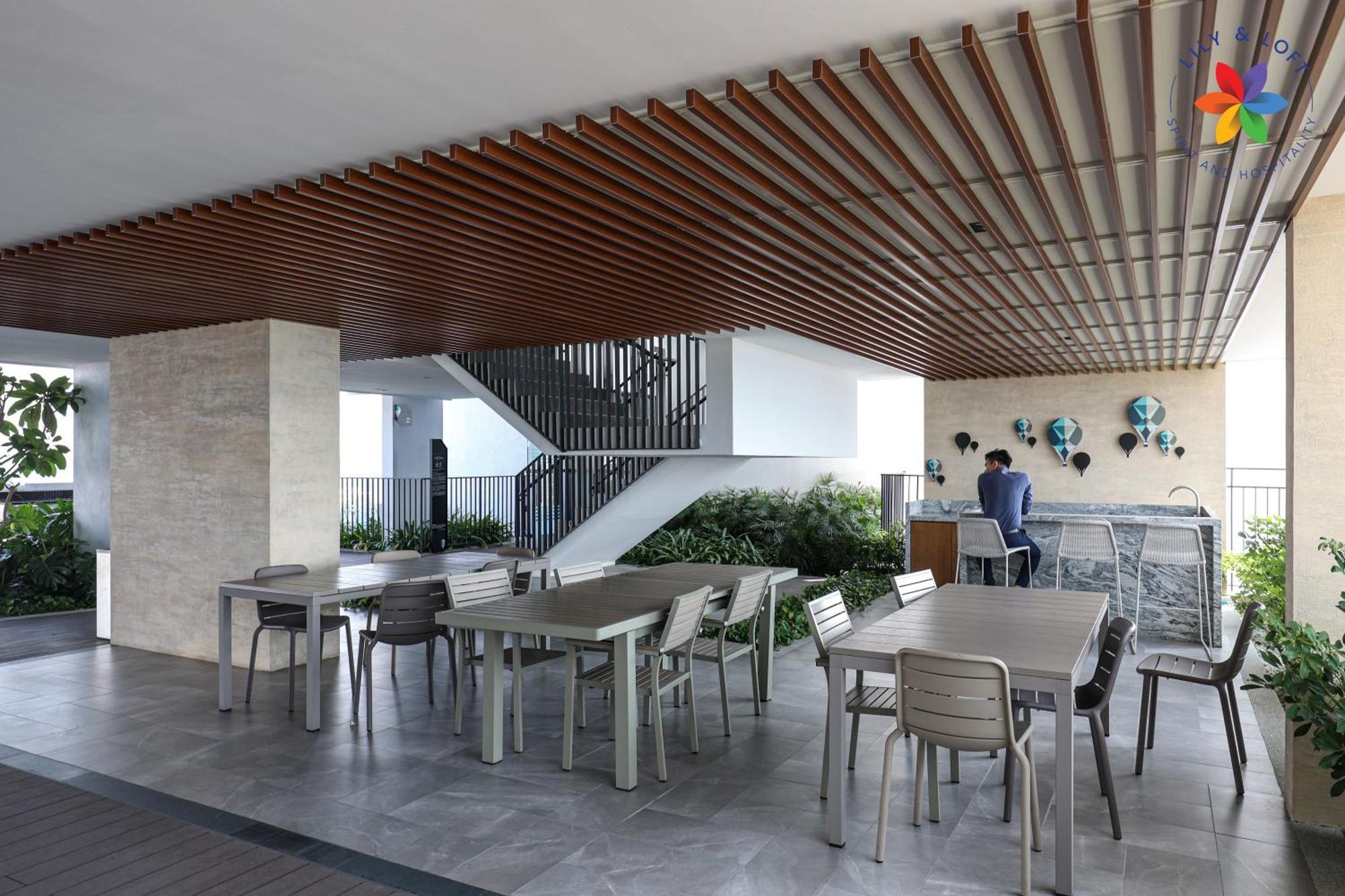 Apartamento The Pano @ Jalan Ipoh By Lily And Loft Kuala Lumpur Exterior foto