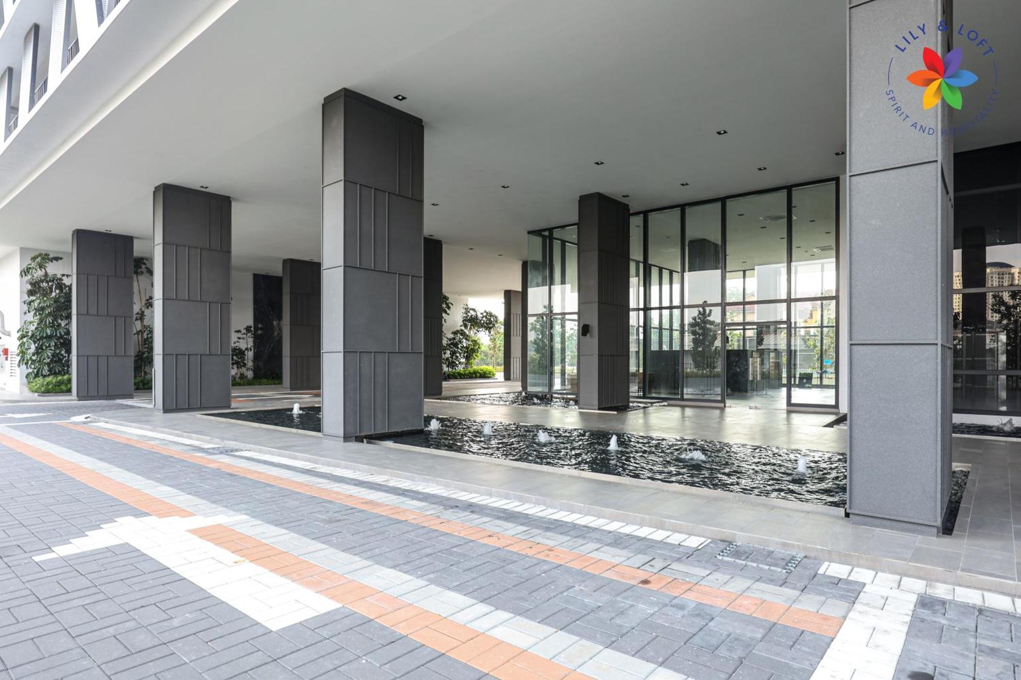 Apartamento The Pano @ Jalan Ipoh By Lily And Loft Kuala Lumpur Exterior foto