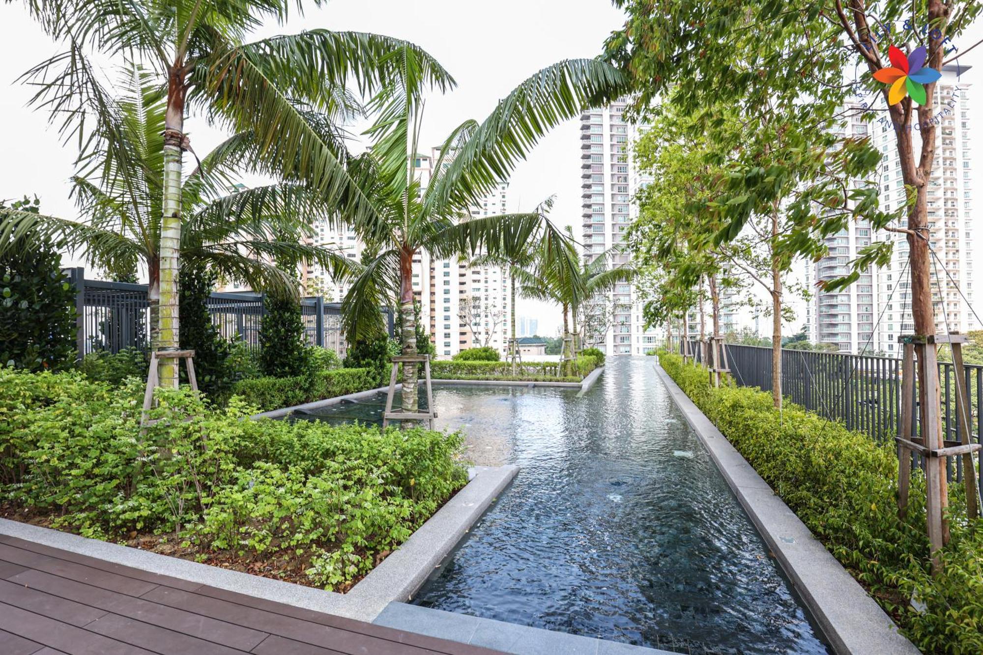 Apartamento The Pano @ Jalan Ipoh By Lily And Loft Kuala Lumpur Exterior foto