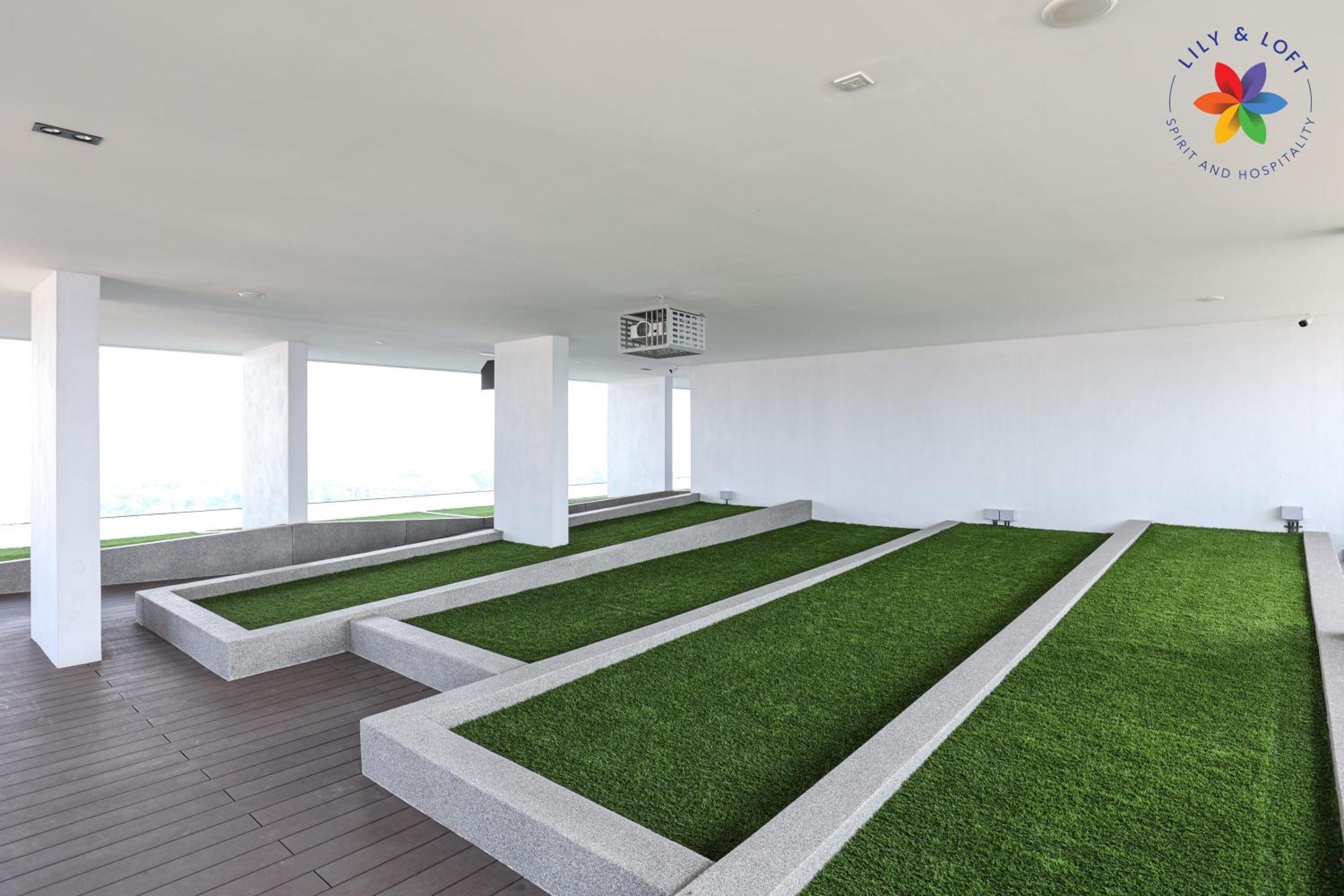 Apartamento The Pano @ Jalan Ipoh By Lily And Loft Kuala Lumpur Exterior foto