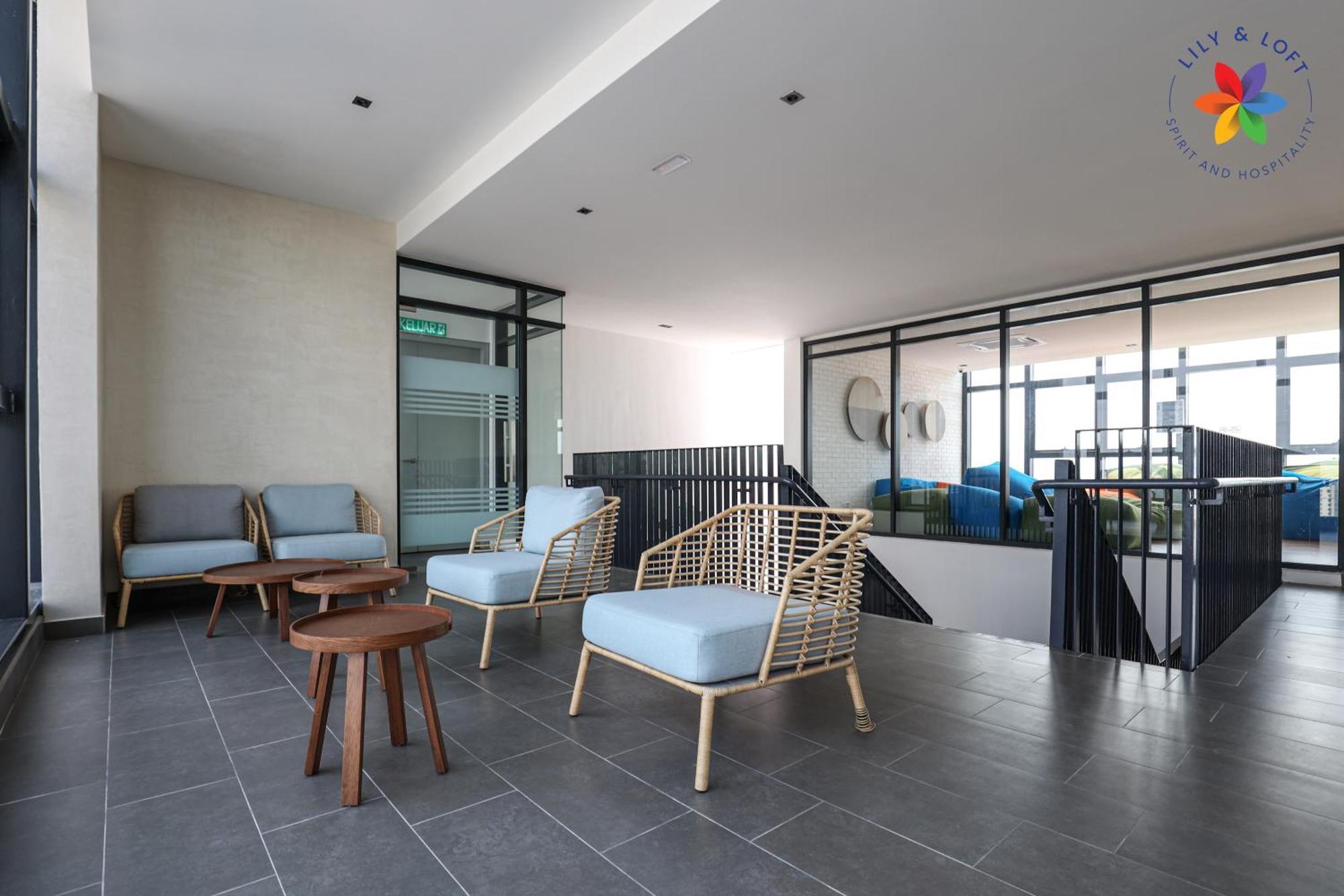 Apartamento The Pano @ Jalan Ipoh By Lily And Loft Kuala Lumpur Exterior foto
